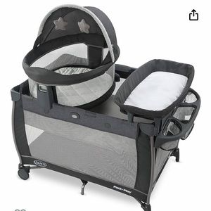 Pack n’ Play